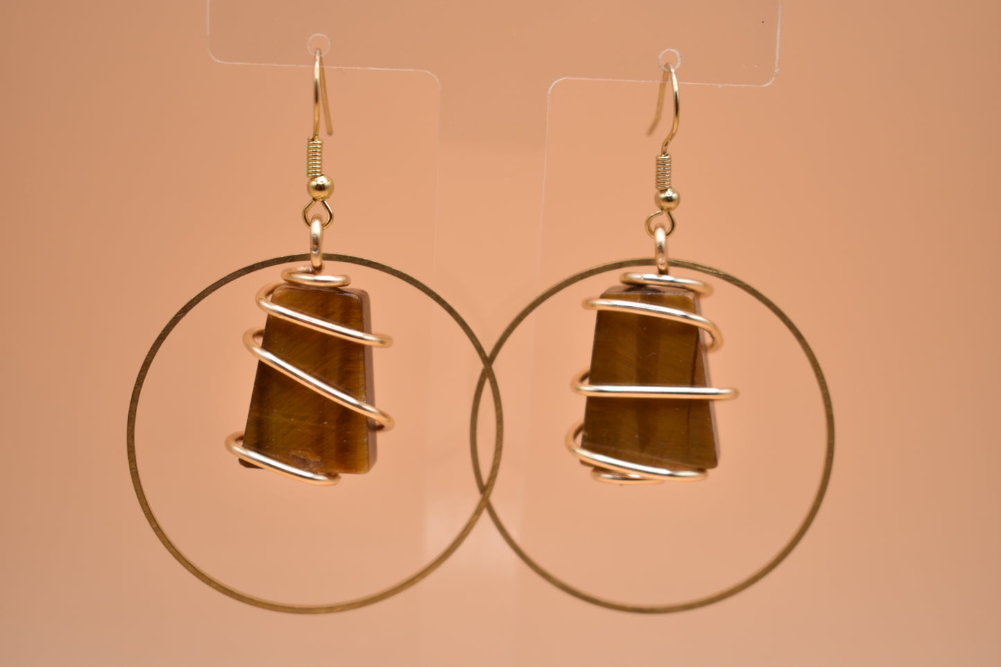 Strength Hoops