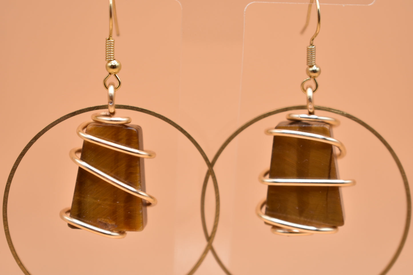 Strength Hoops