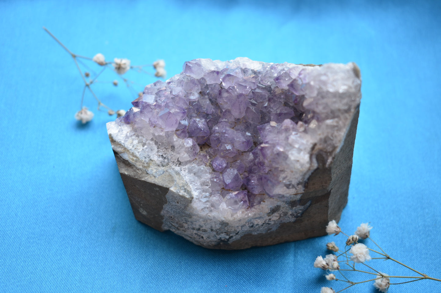 Amethyst Geode