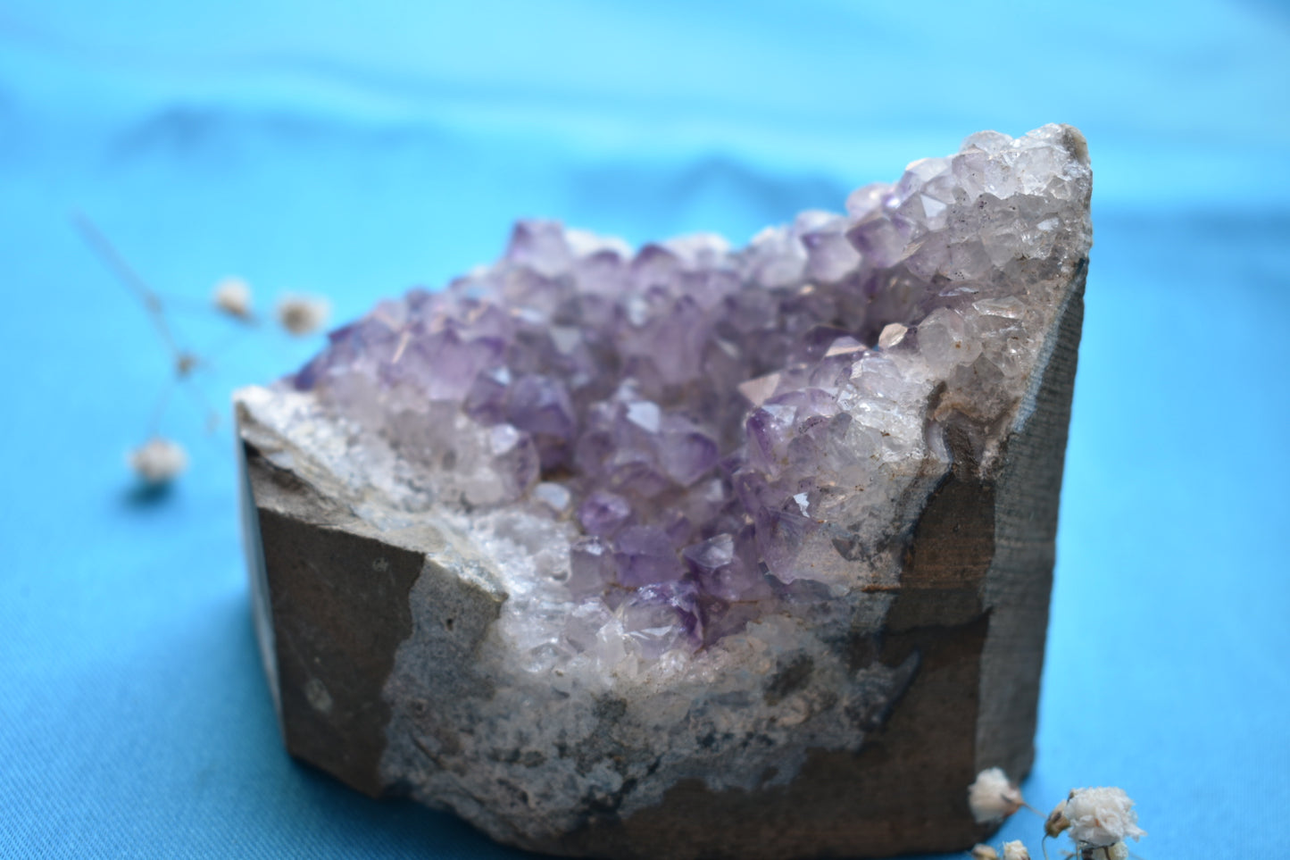 Amethyst Geode
