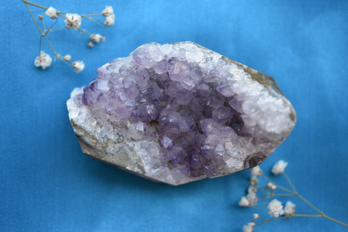 Amethyst Geode