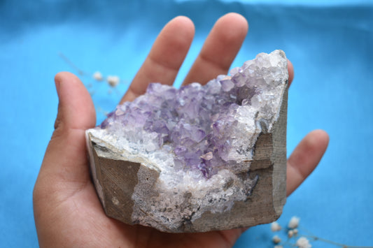 Amethyst Geode