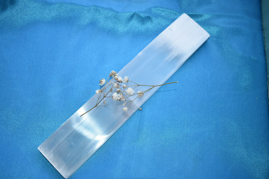 Selenite Charging & Cleansing Station
