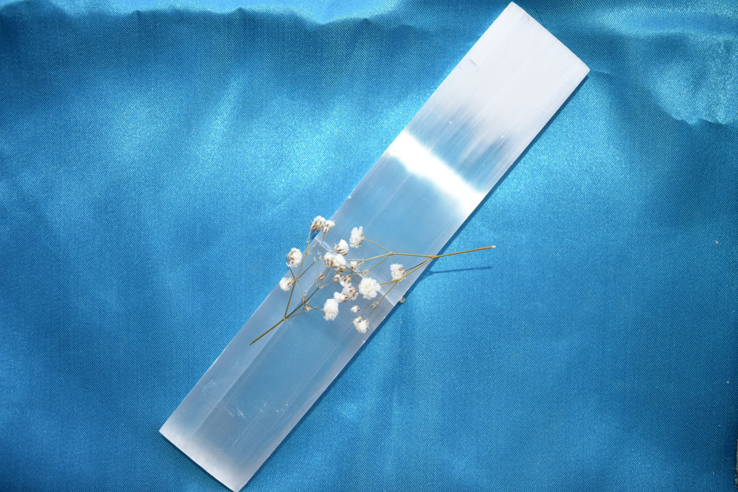 Selenite Charging & Cleansing Station