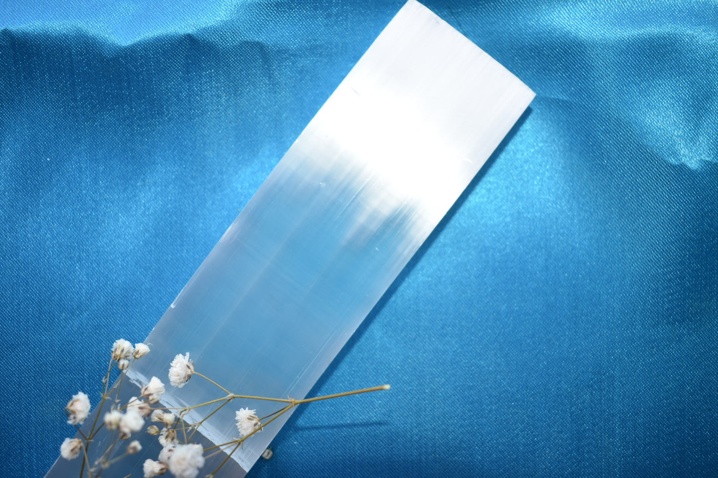 Selenite Charging & Cleansing Station