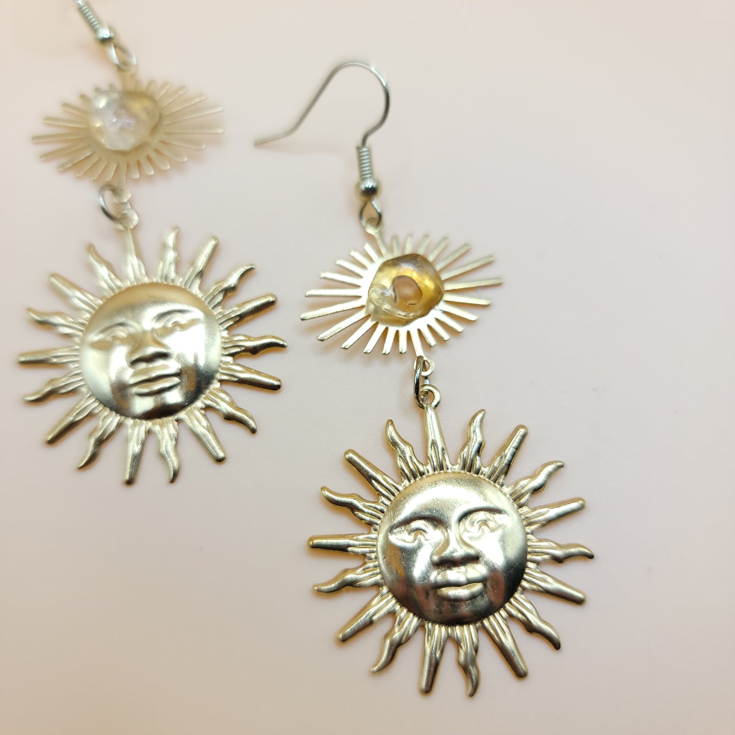 Growth In The Sun