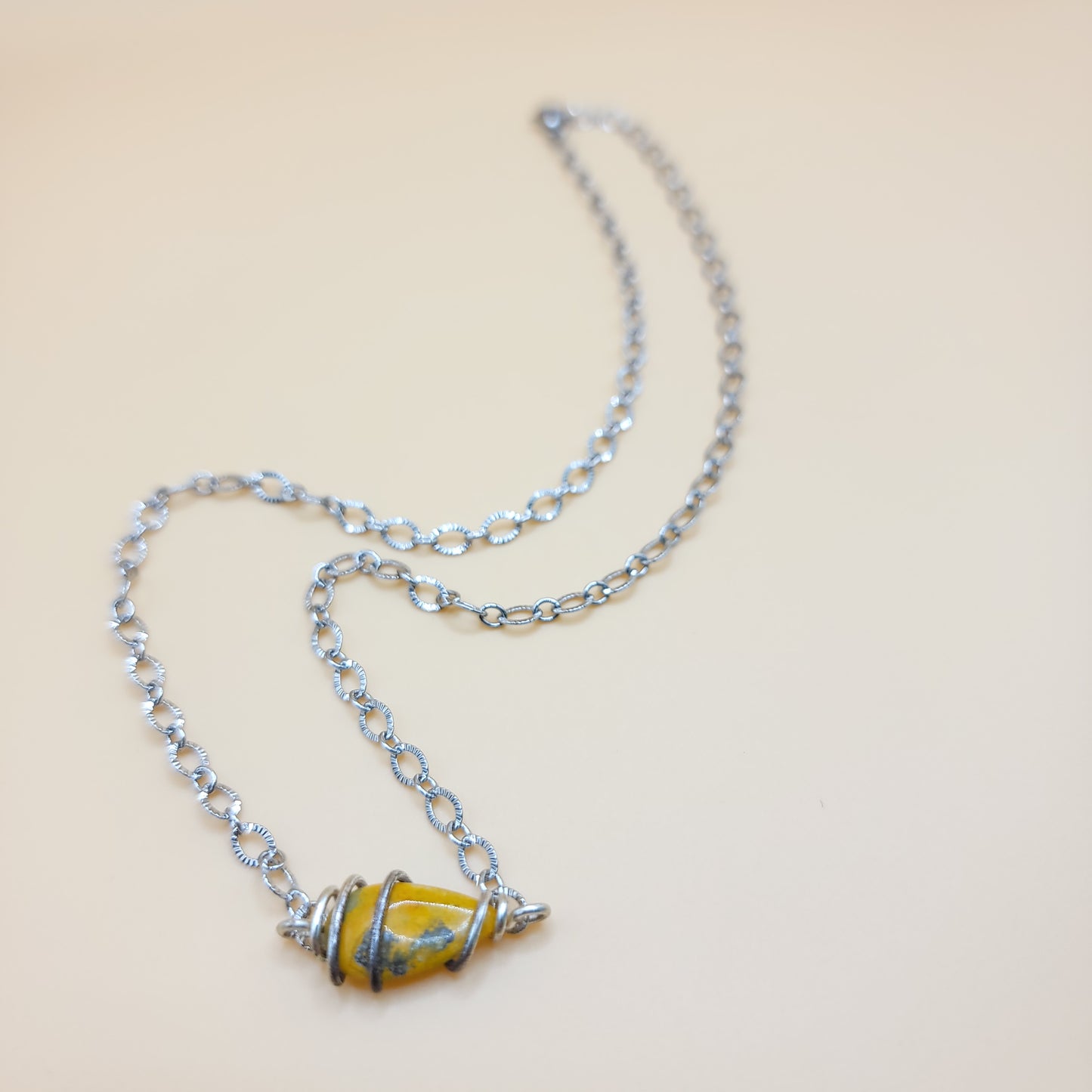 Bumble Bee Jasper -I AM CONFIDENT (2)