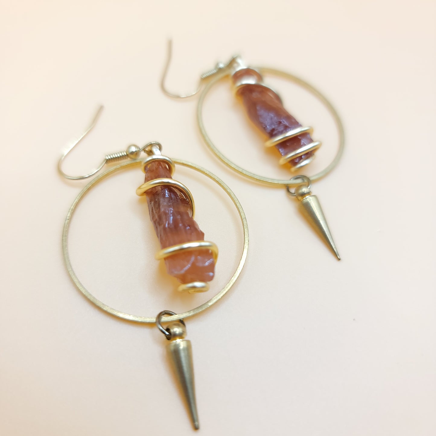 Open Your Heart Up...Carefully