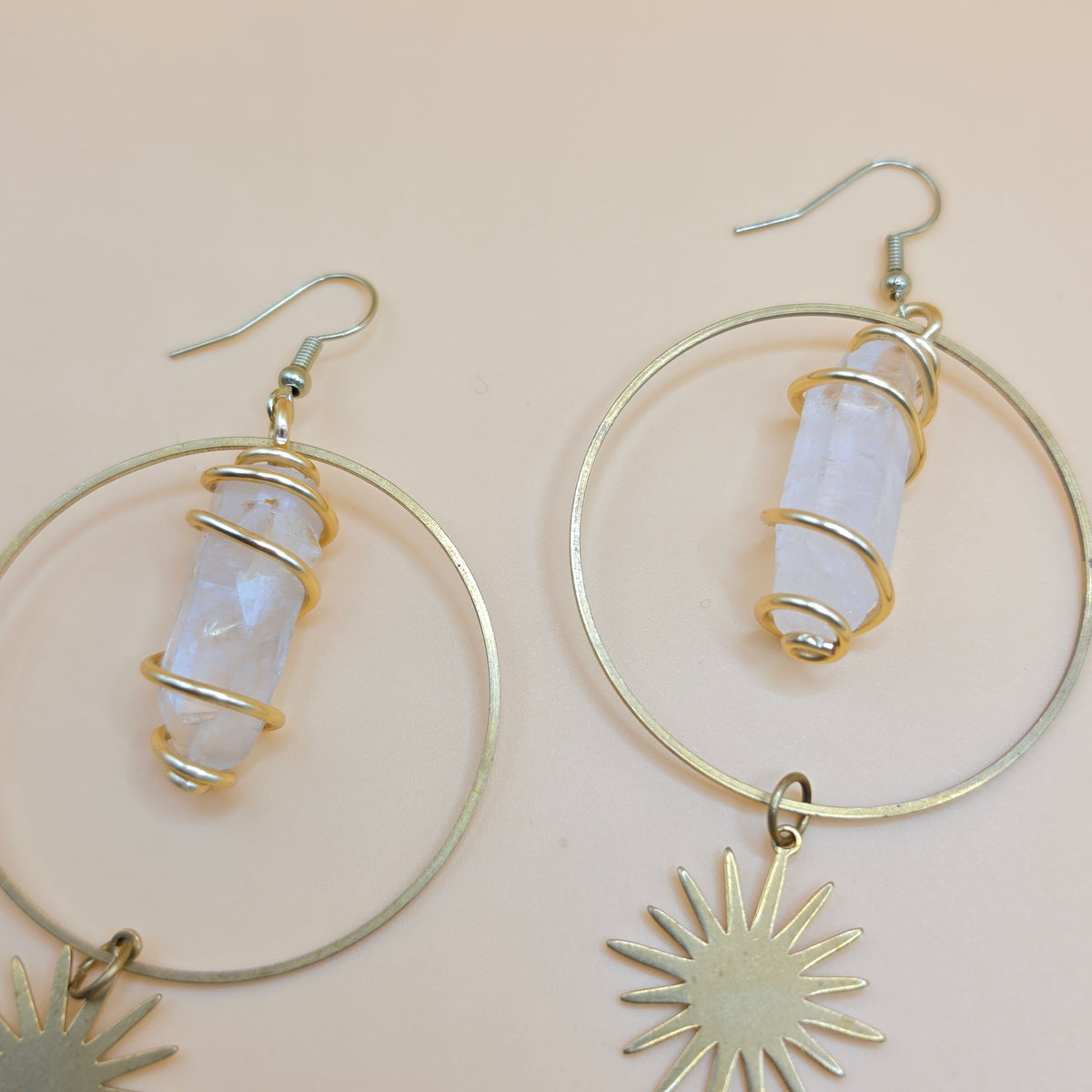 Light Hoops