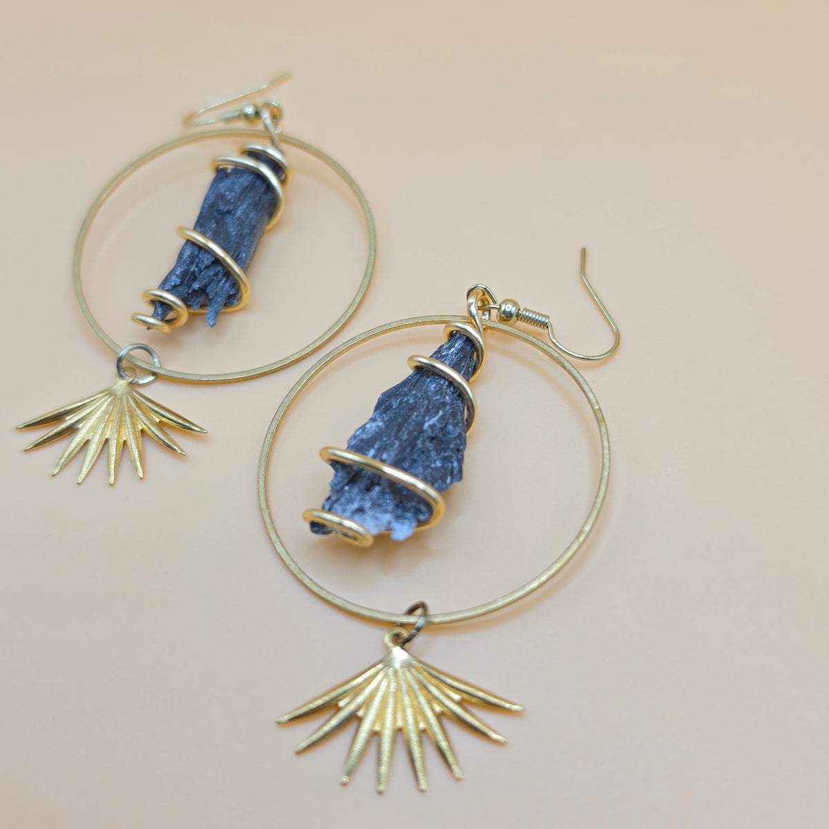 Grounded Hoops