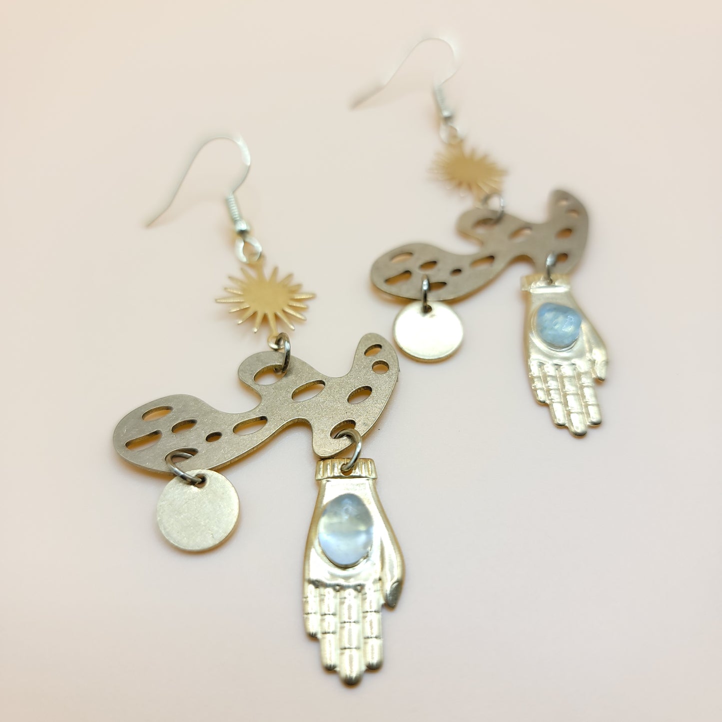 Higher Consciousness