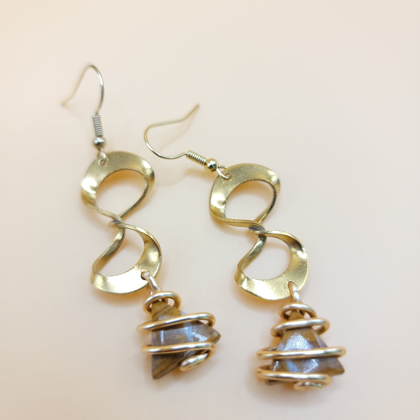 Strength In The Swirls