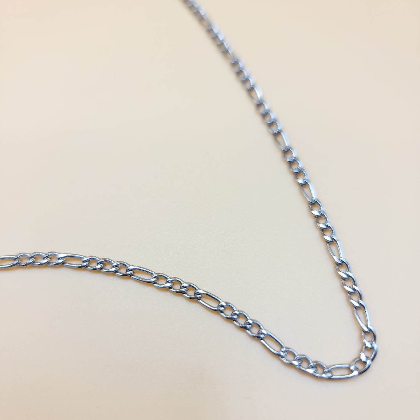 Life Balance Wheel - Silver Necklace