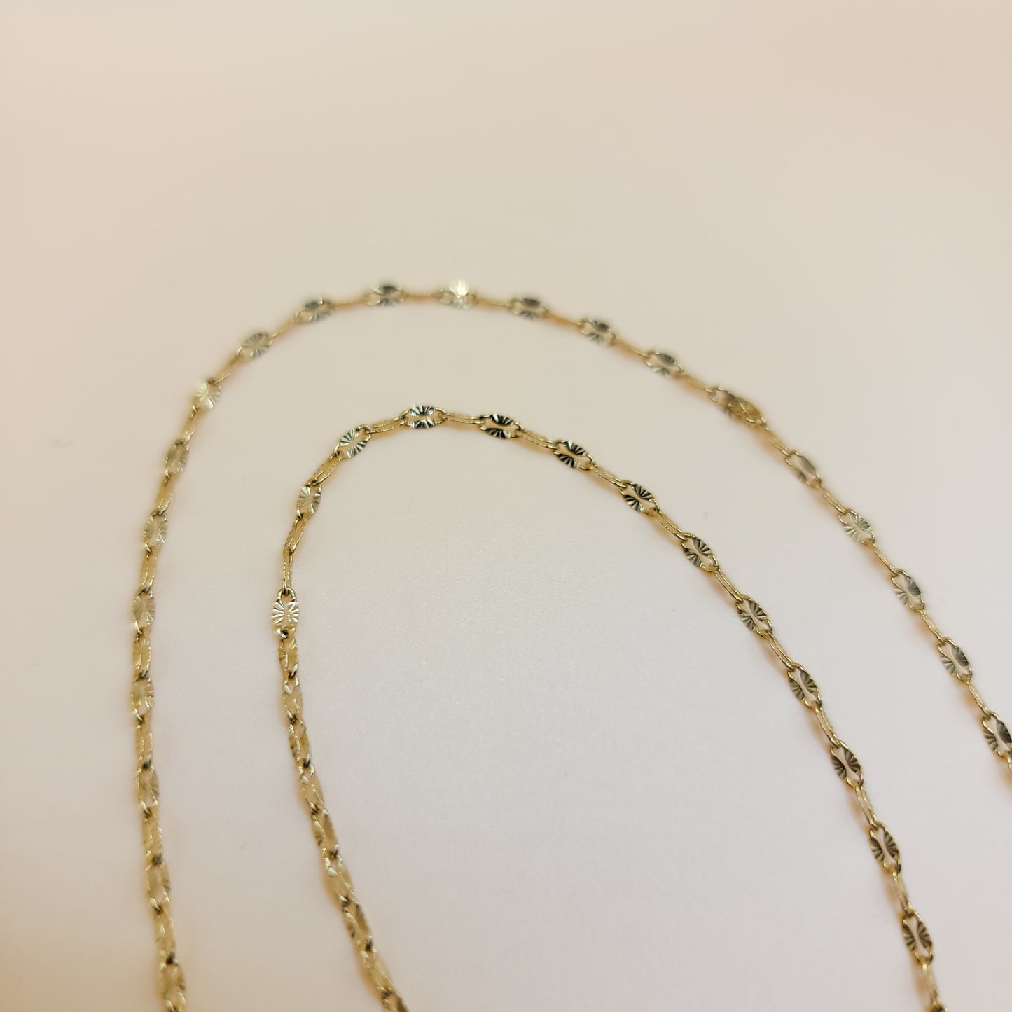Cats Eye Gold - I WILL CREATE MY JOY