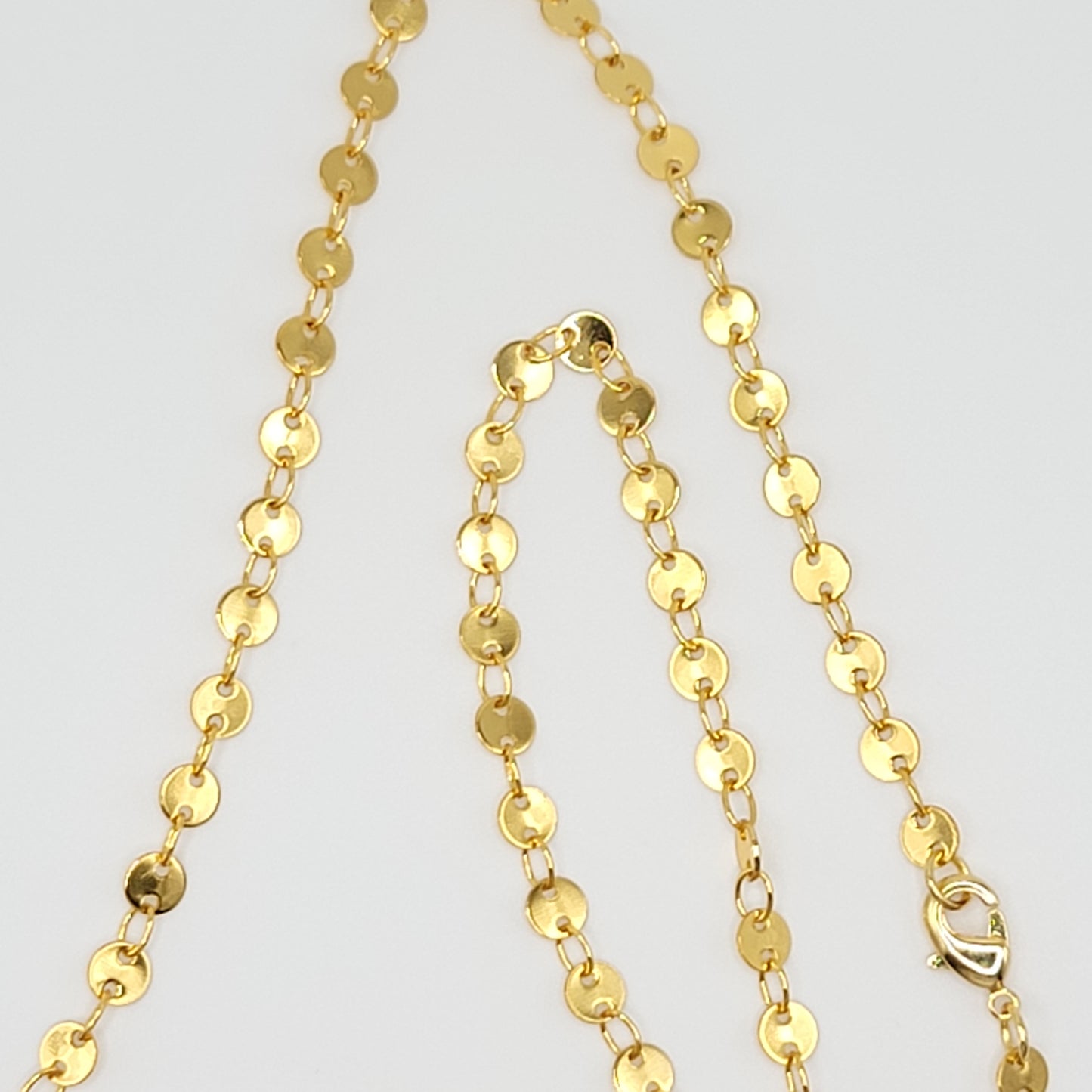 Sun Stone -  In Golden Sunlight