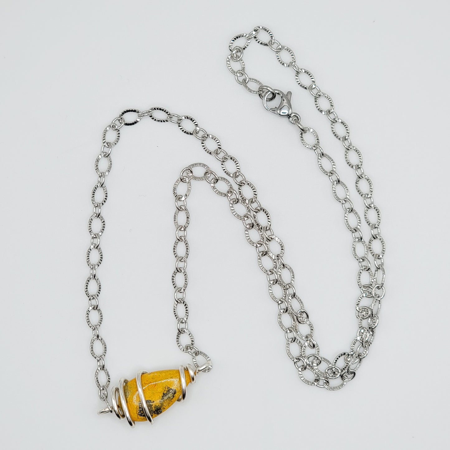 Bumble Bee Jasper -I AM CONFIDENT