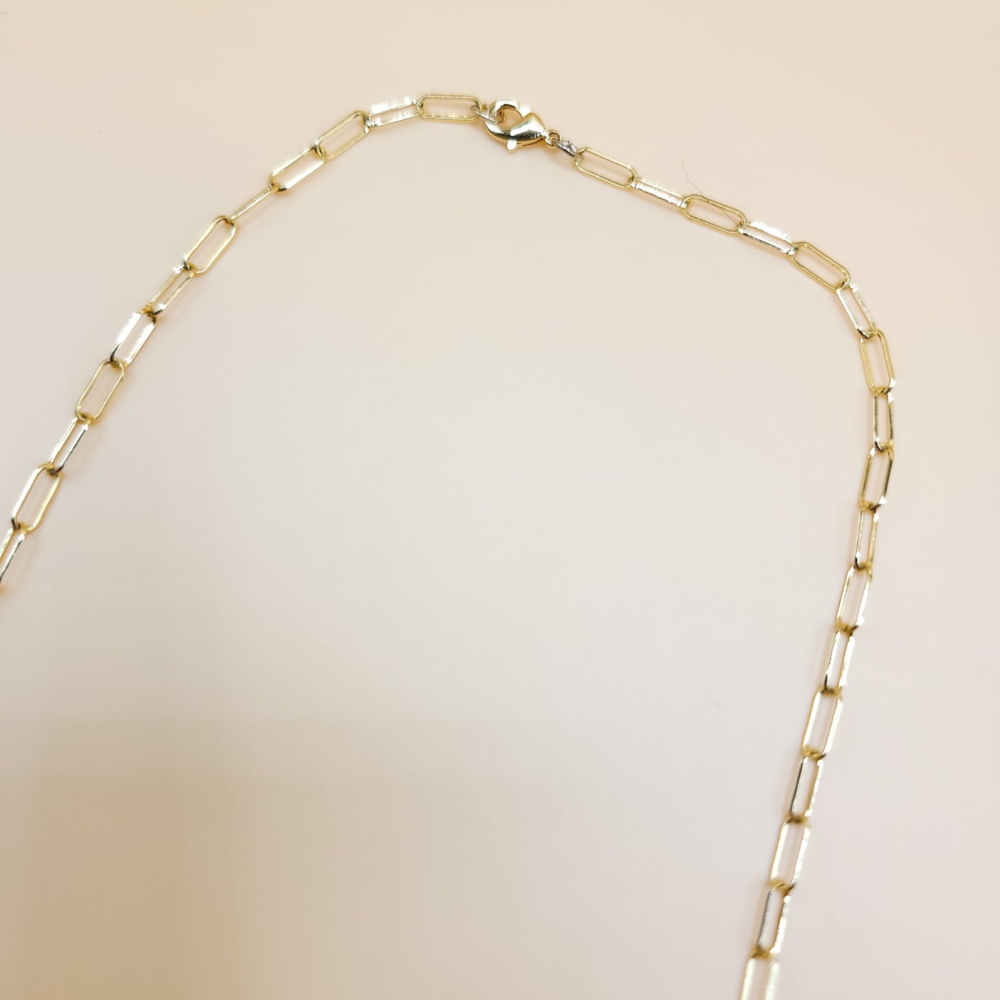 333 Necklace - I'm Transforming
