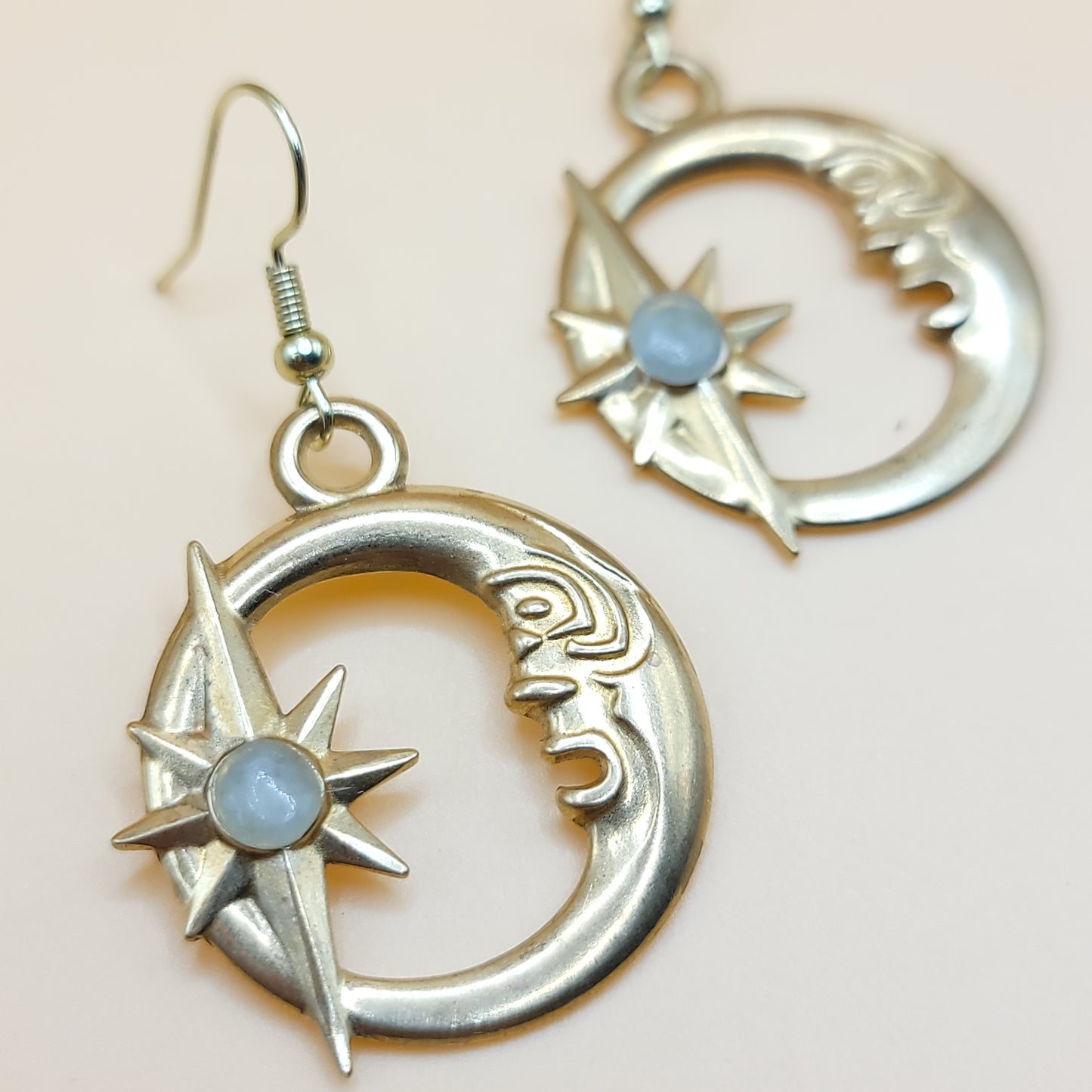 Lucky Moons