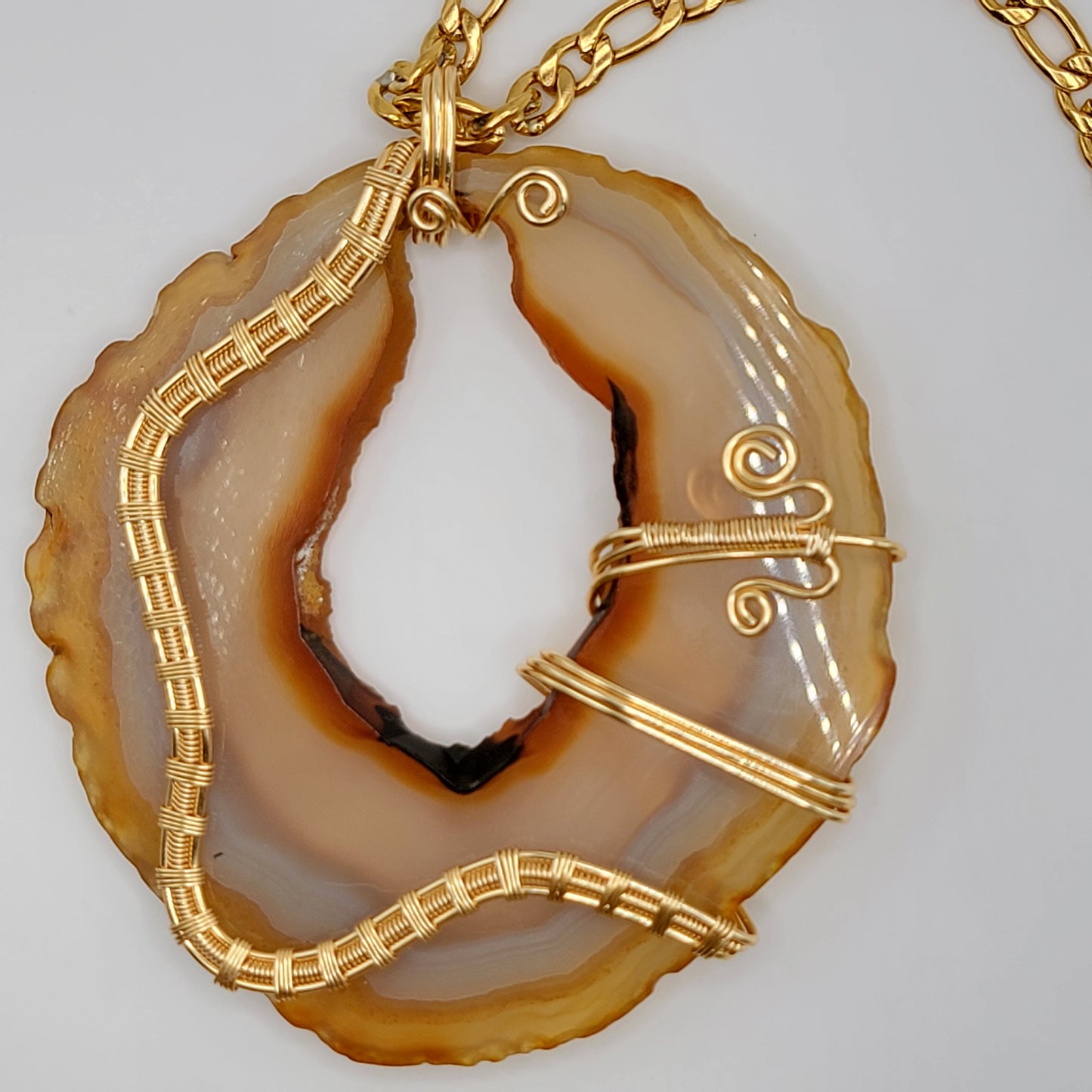 Agate Mind Slice