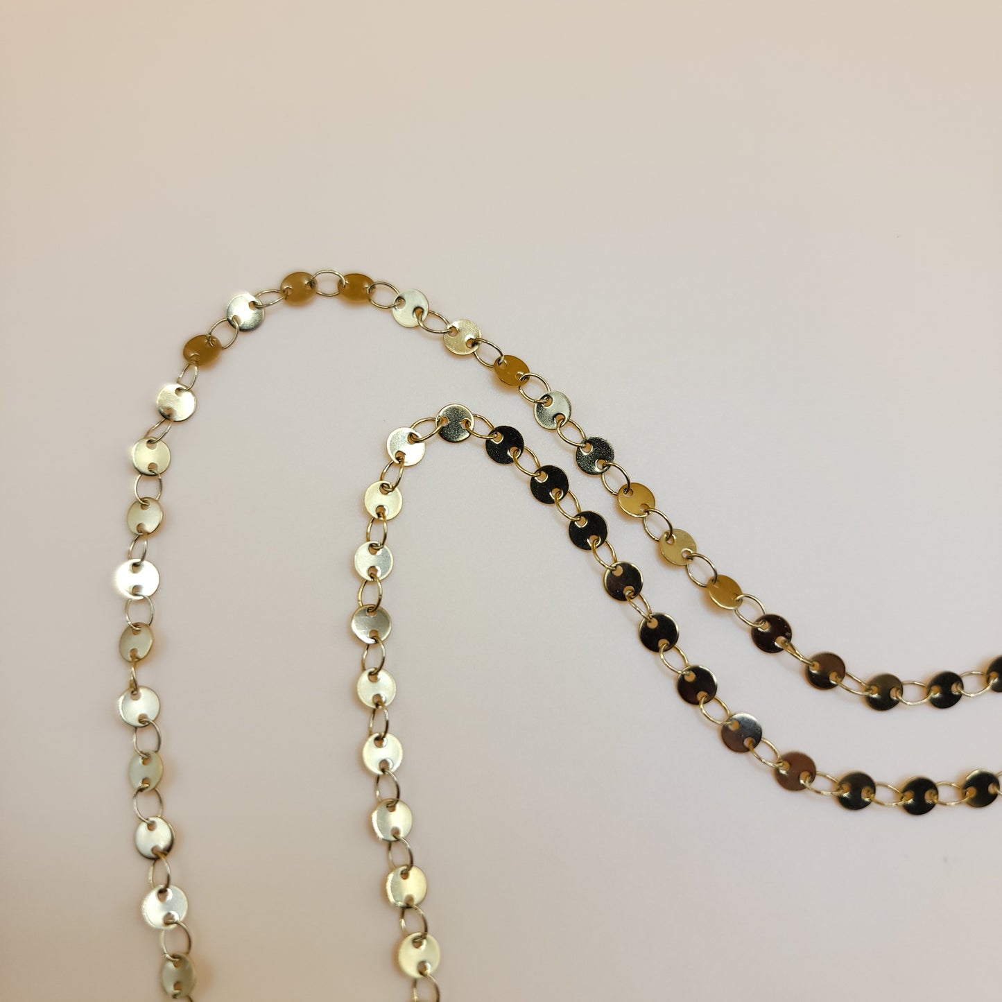 Black Tourmaline - Necklace