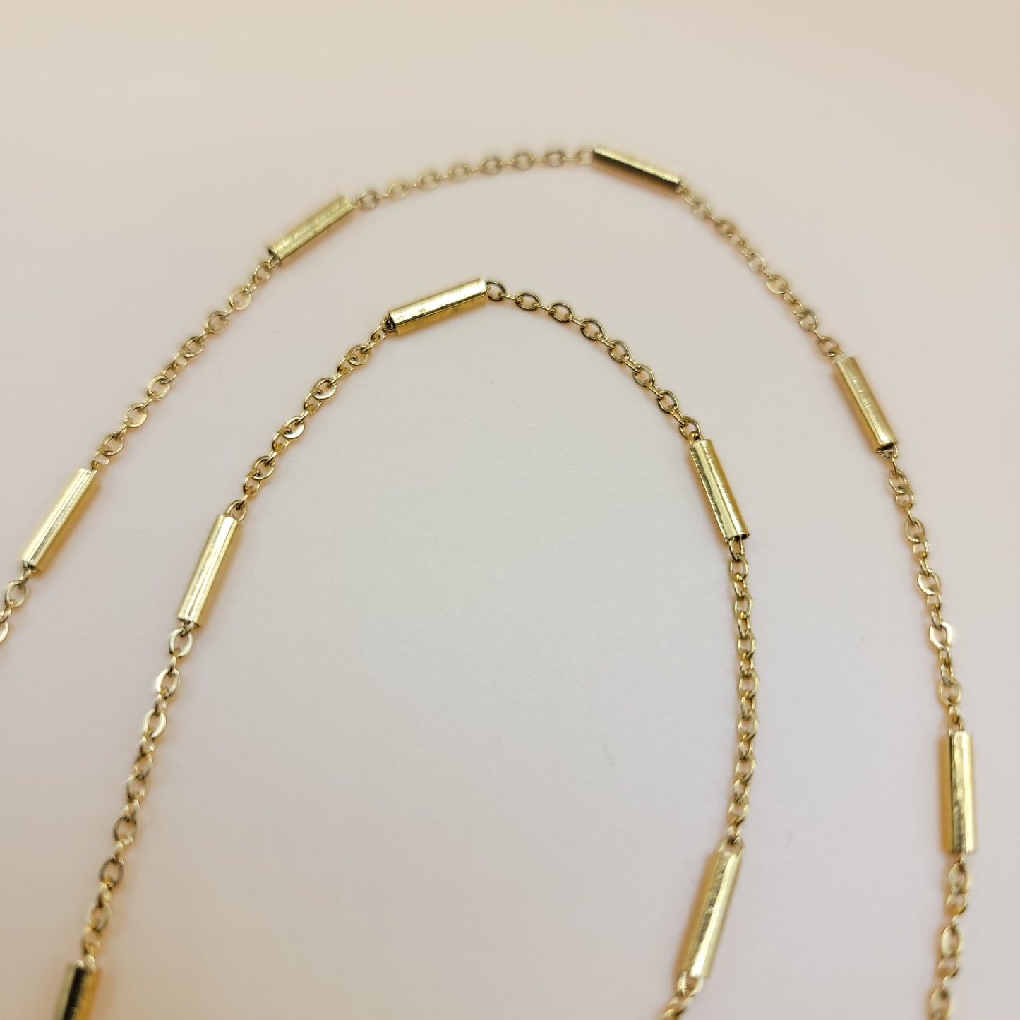 Amazonite Gold- I AM IN HARMONY (2)