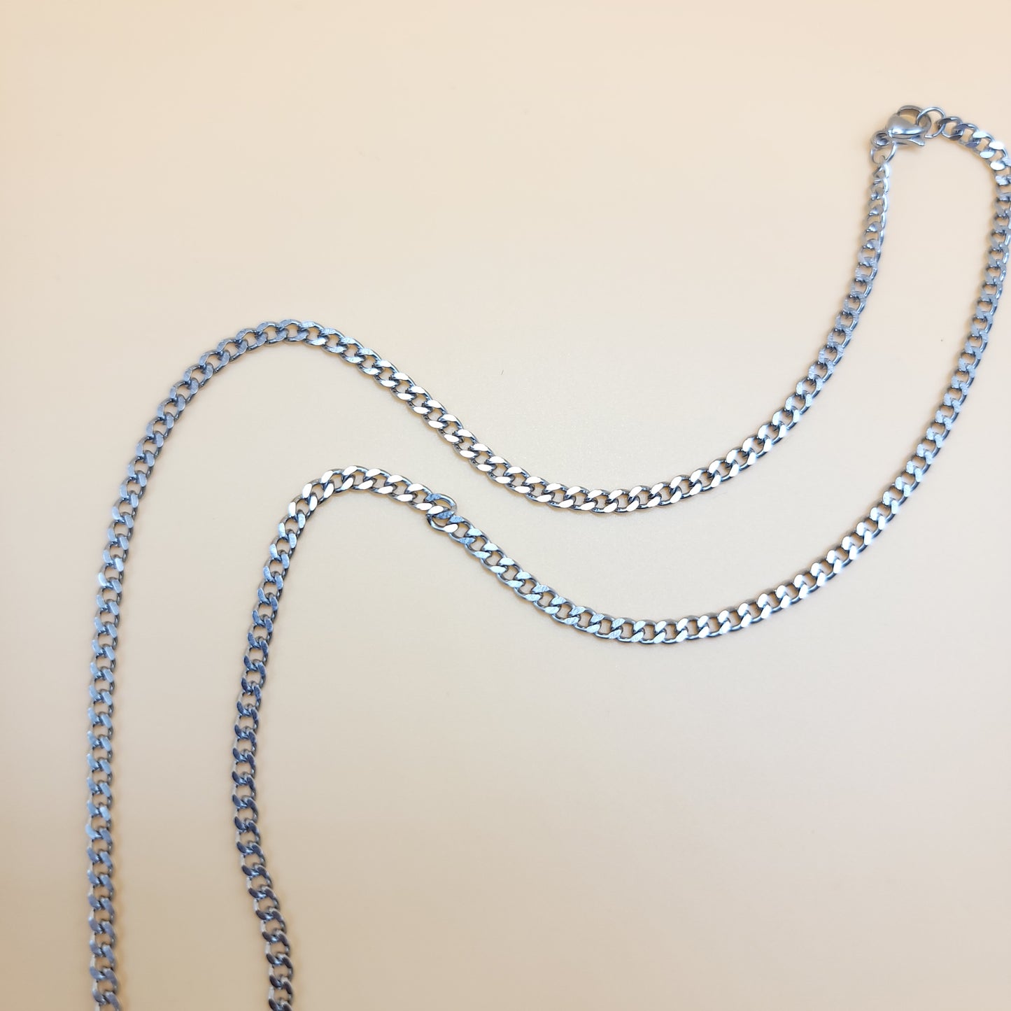 Rainbow Moon Stone - Forget Your Ex (Silver)