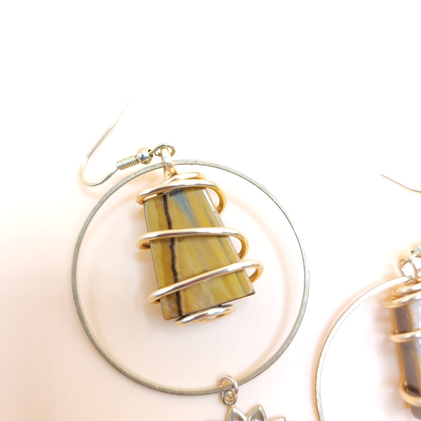 Strength Hoops