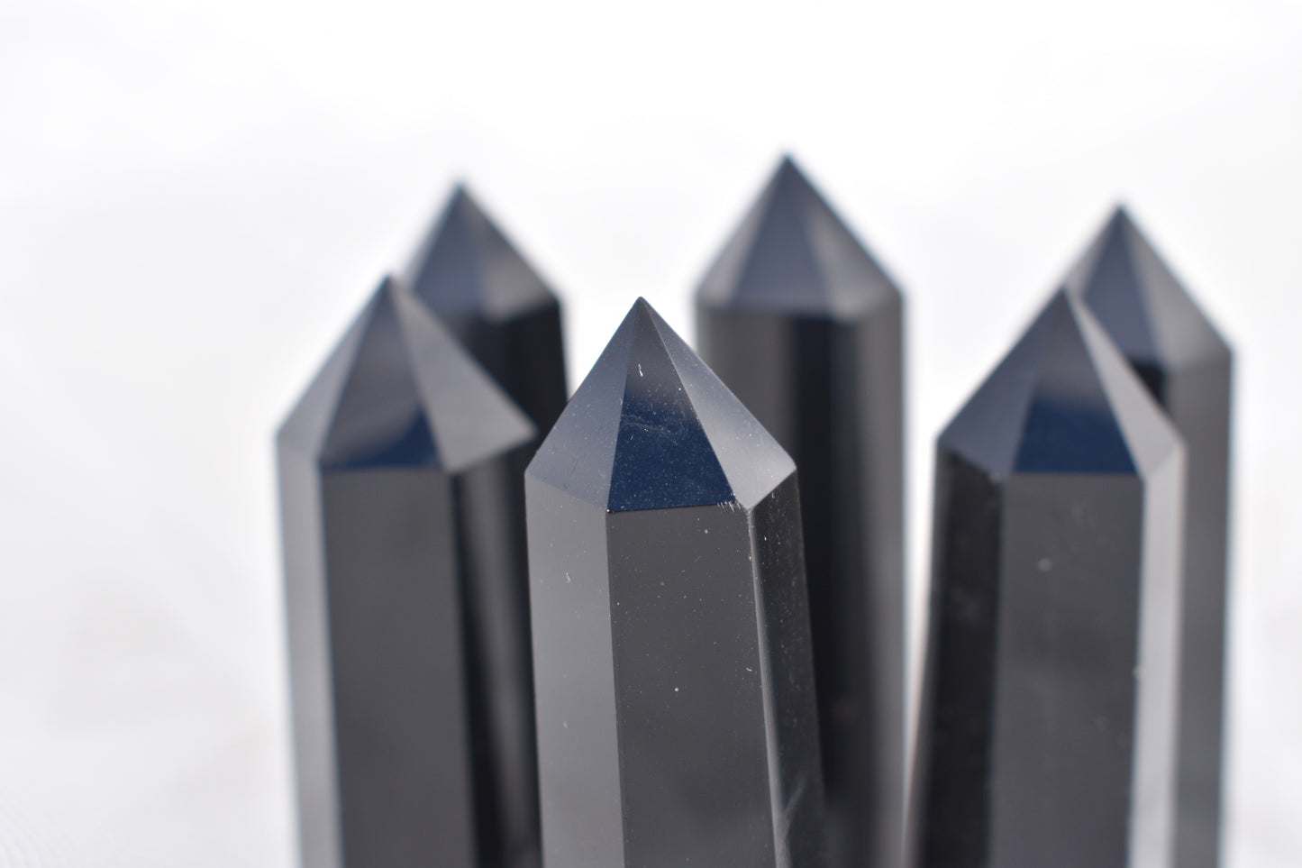 Obsidian Point