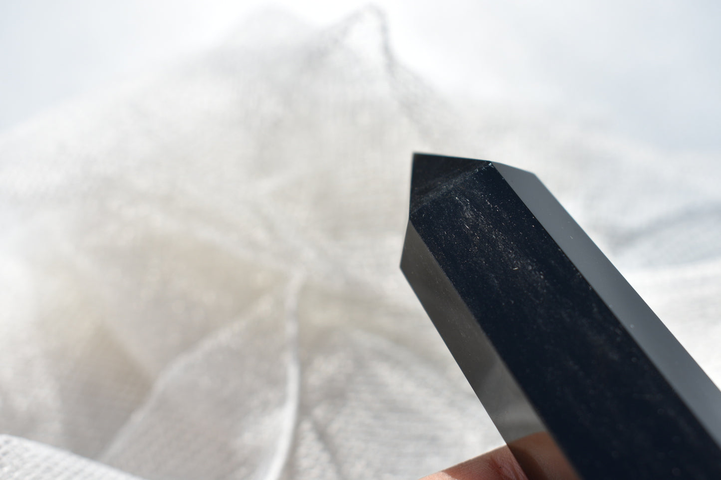 Obsidian Point