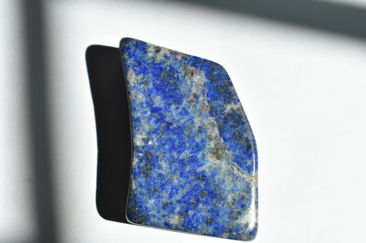 Lapis Lazuli Piece 2