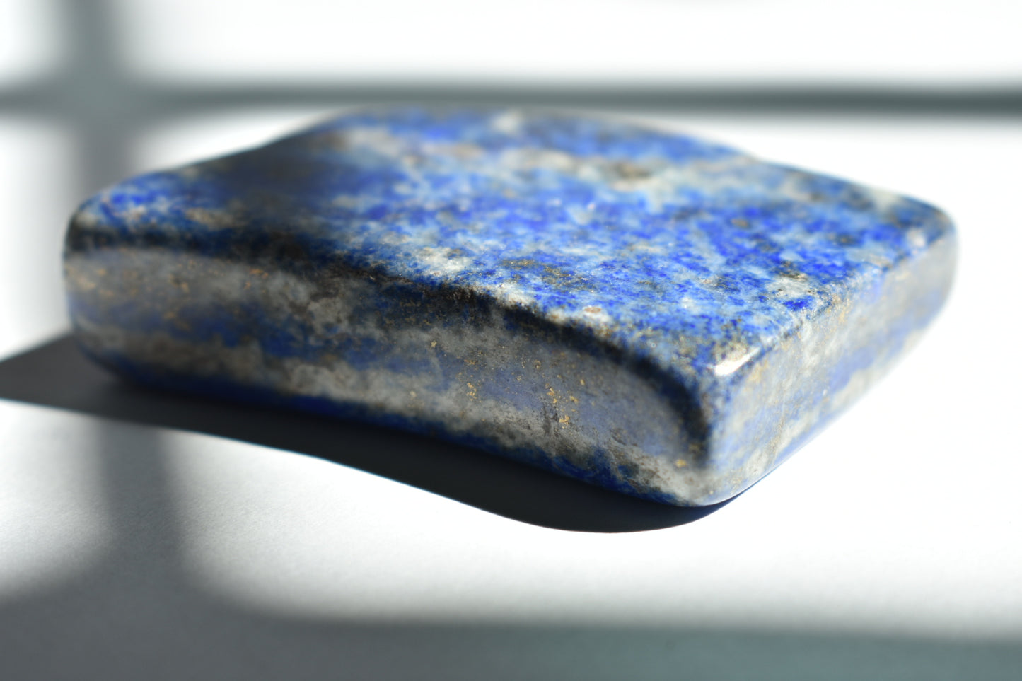 Lapis Lazuli Piece 2