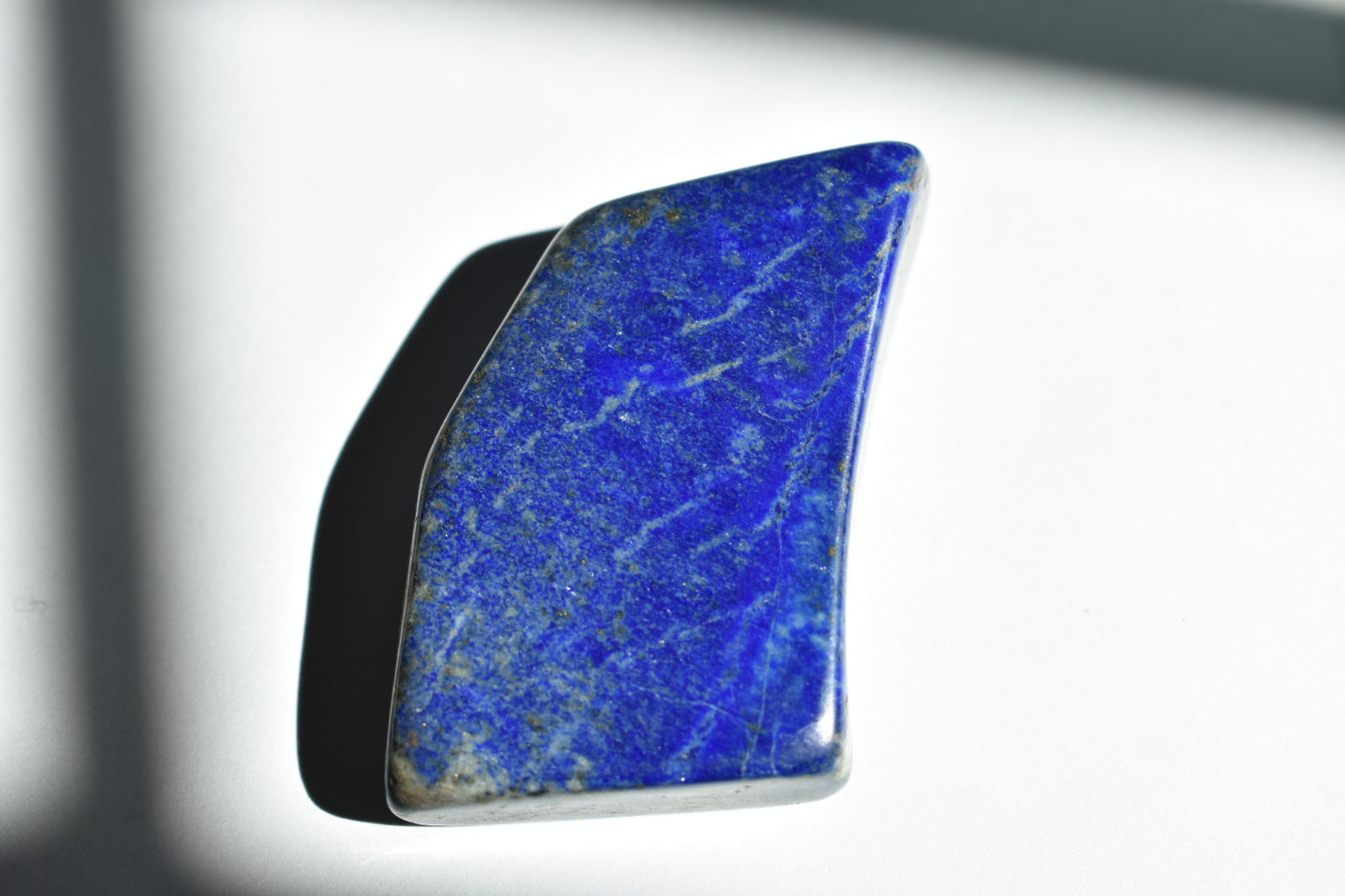 Lapis Lazuli Piece 2