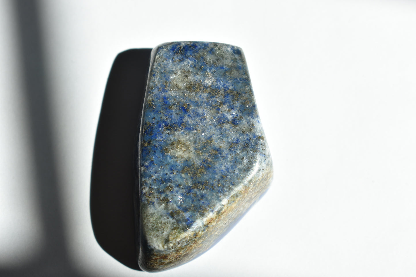 Lapis Lazuli Piece 5