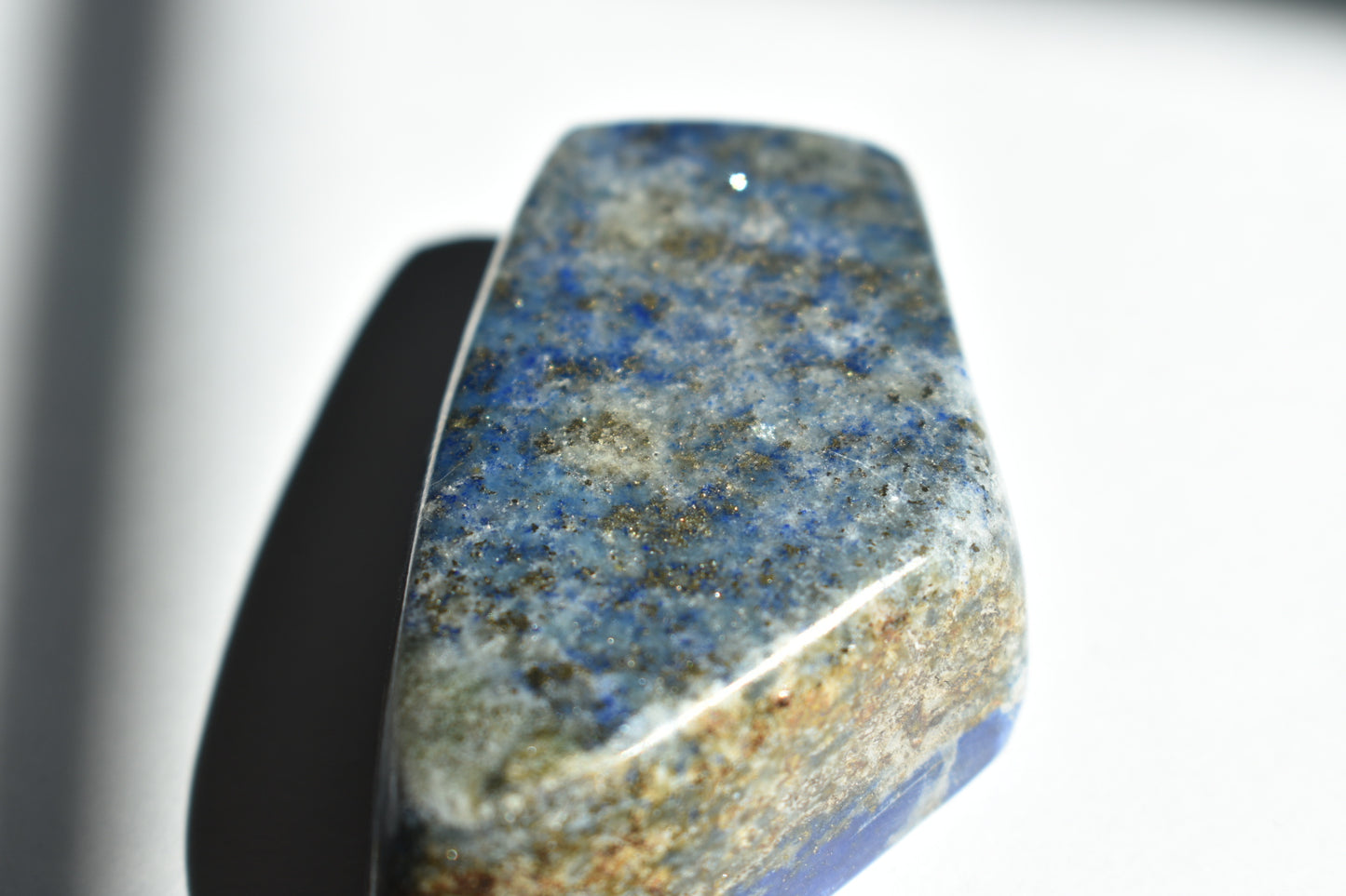 Lapis Lazuli Piece 5