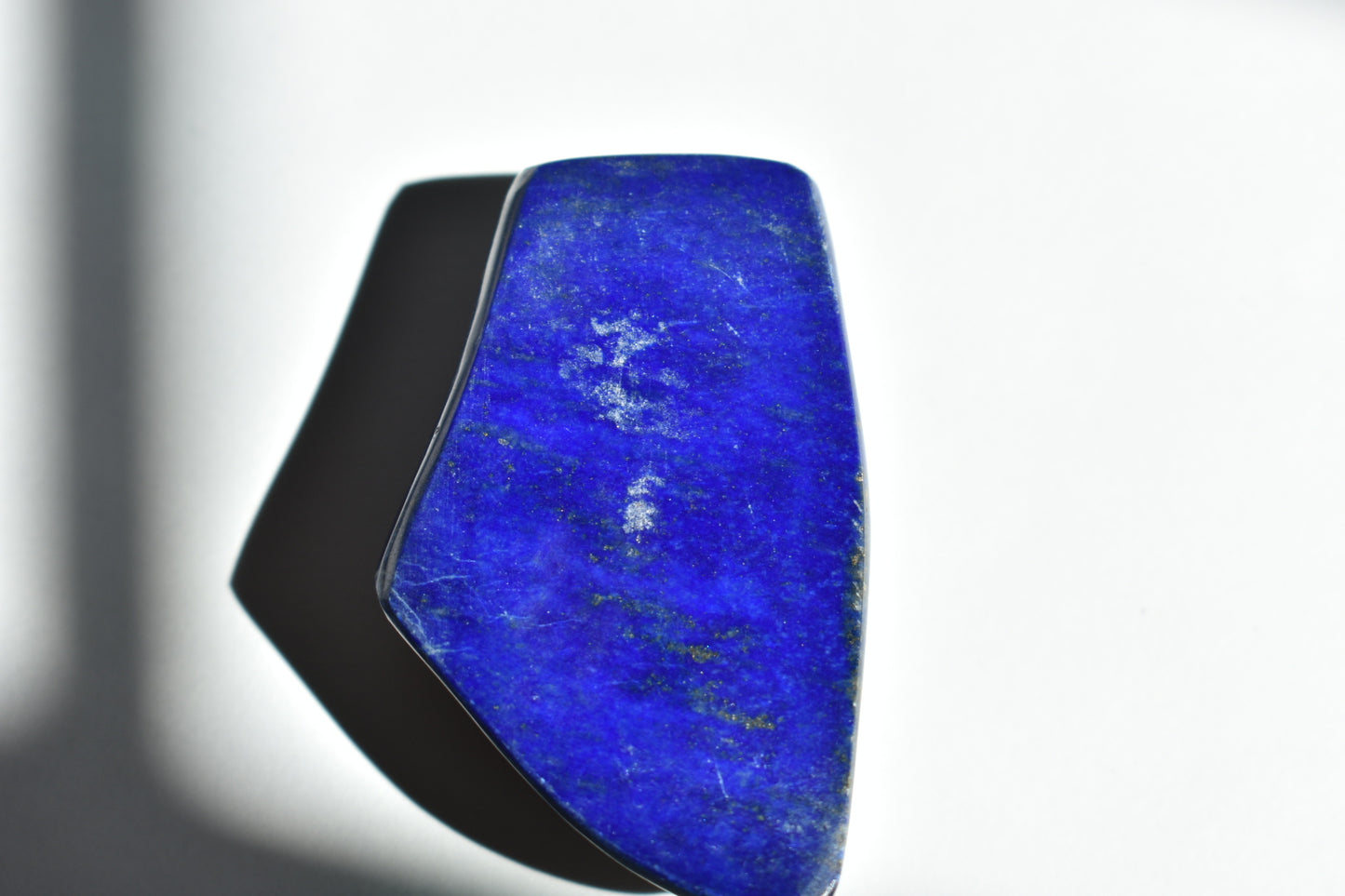 Lapis Lazuli Piece 5