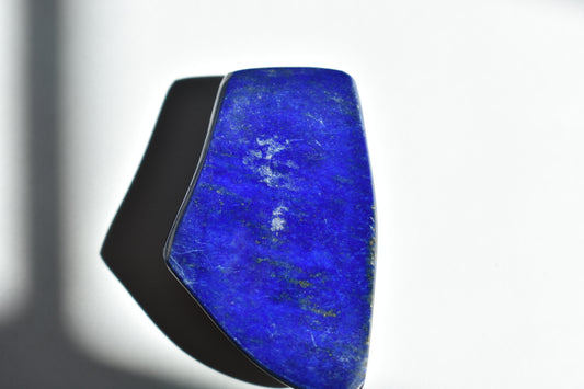 Lapis Lazuli Piece 5