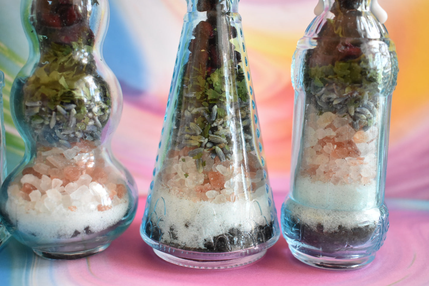 Rebirth Spell Jar