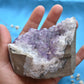 Amethyst Geode