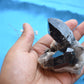 Smokey Quartz Cluster (Medium)
