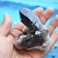 Smokey Quartz Cluster (Medium)