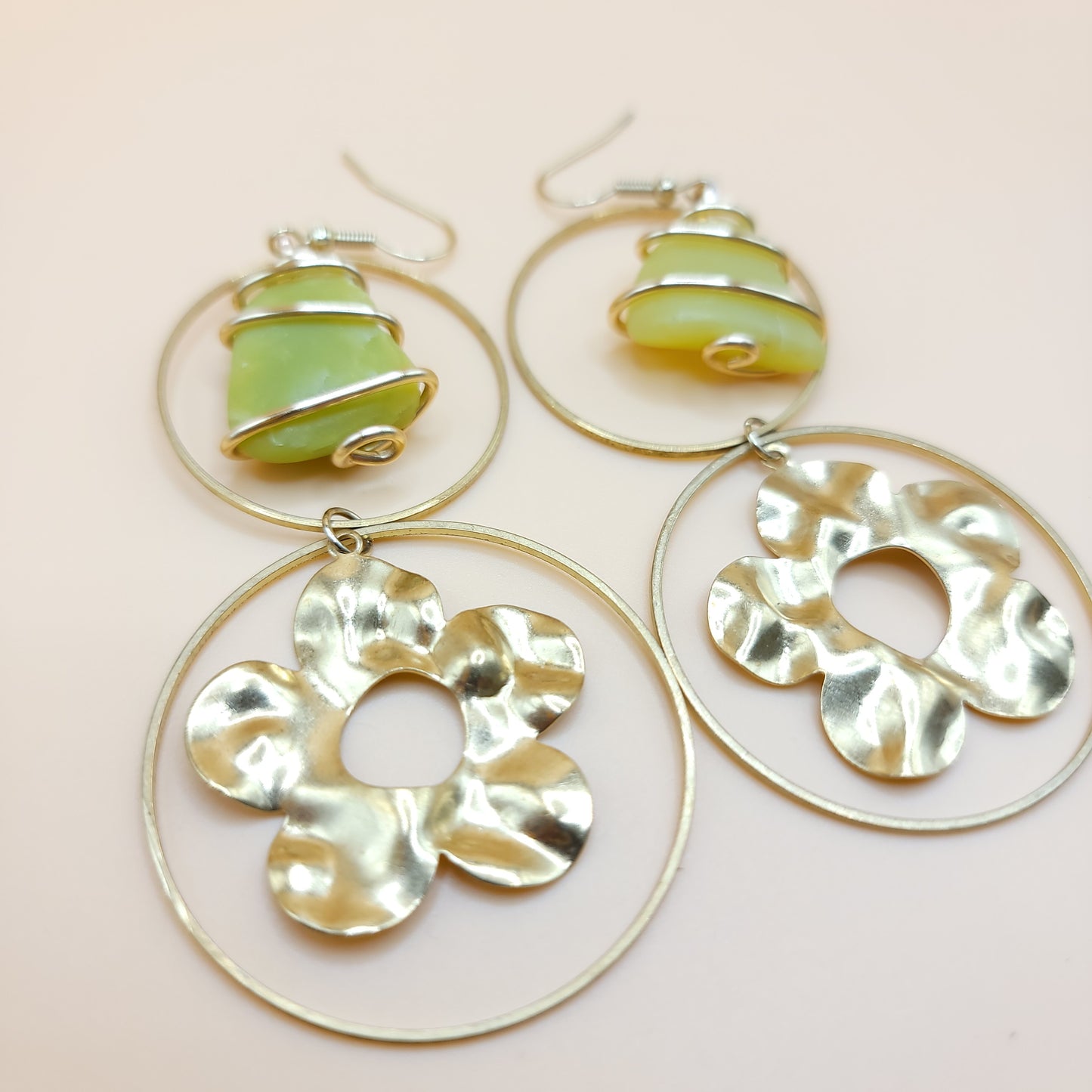 Personal Growth Hoops