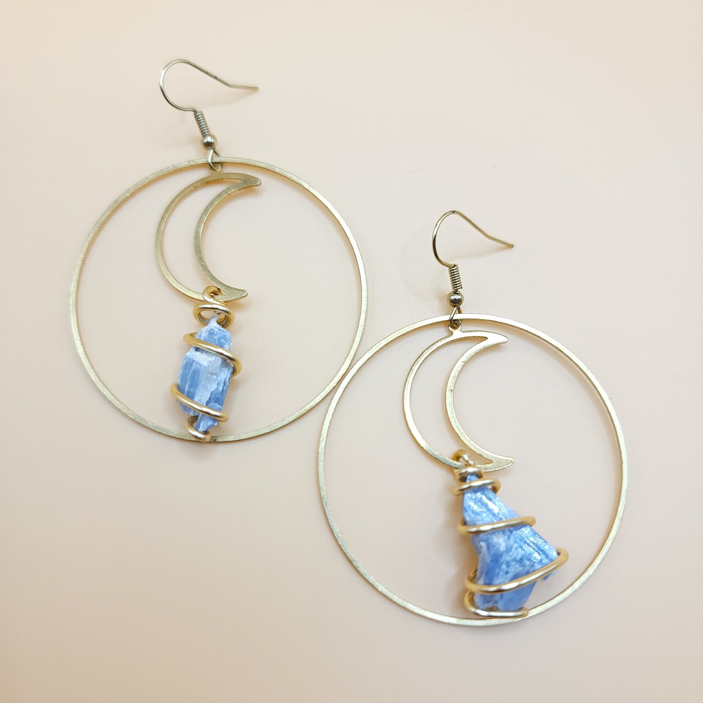 Once In A Blue Moon