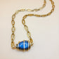 Labradorite-I Transform (Gold)