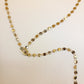Crazy Red Lace Agate - I Am Focused