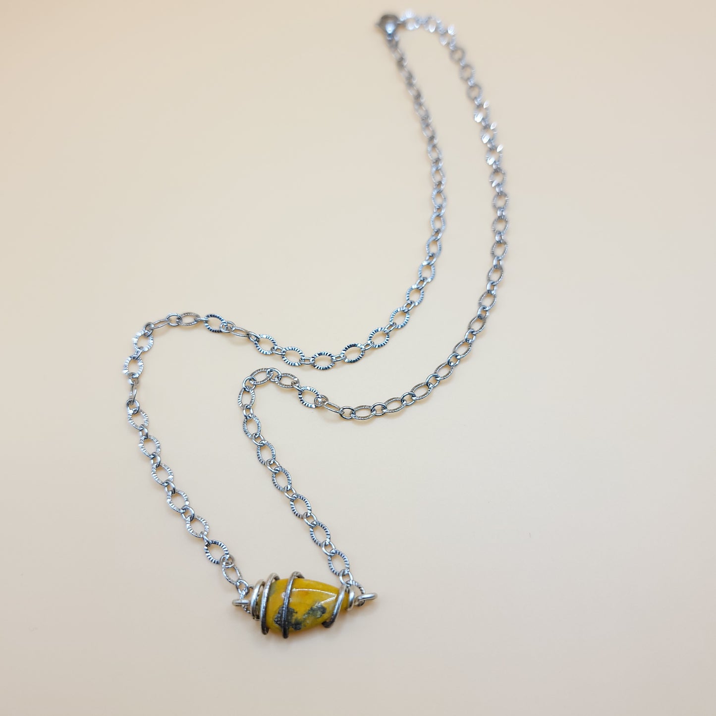 Bumble Bee Jasper -I AM CONFIDENT (2)
