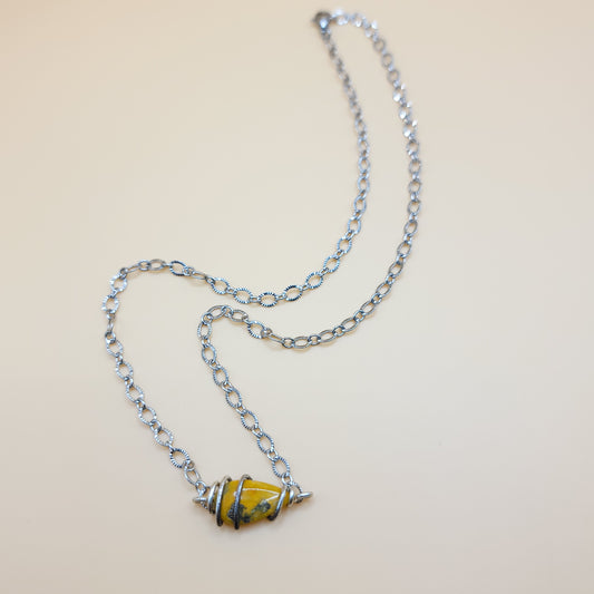 Bumble Bee Jasper -I AM CONFIDENT (2)