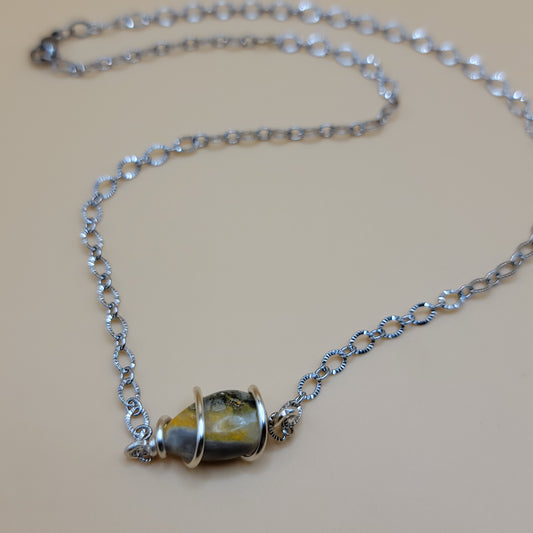 Bumble Bee Jasper -I AM CONFIDENT