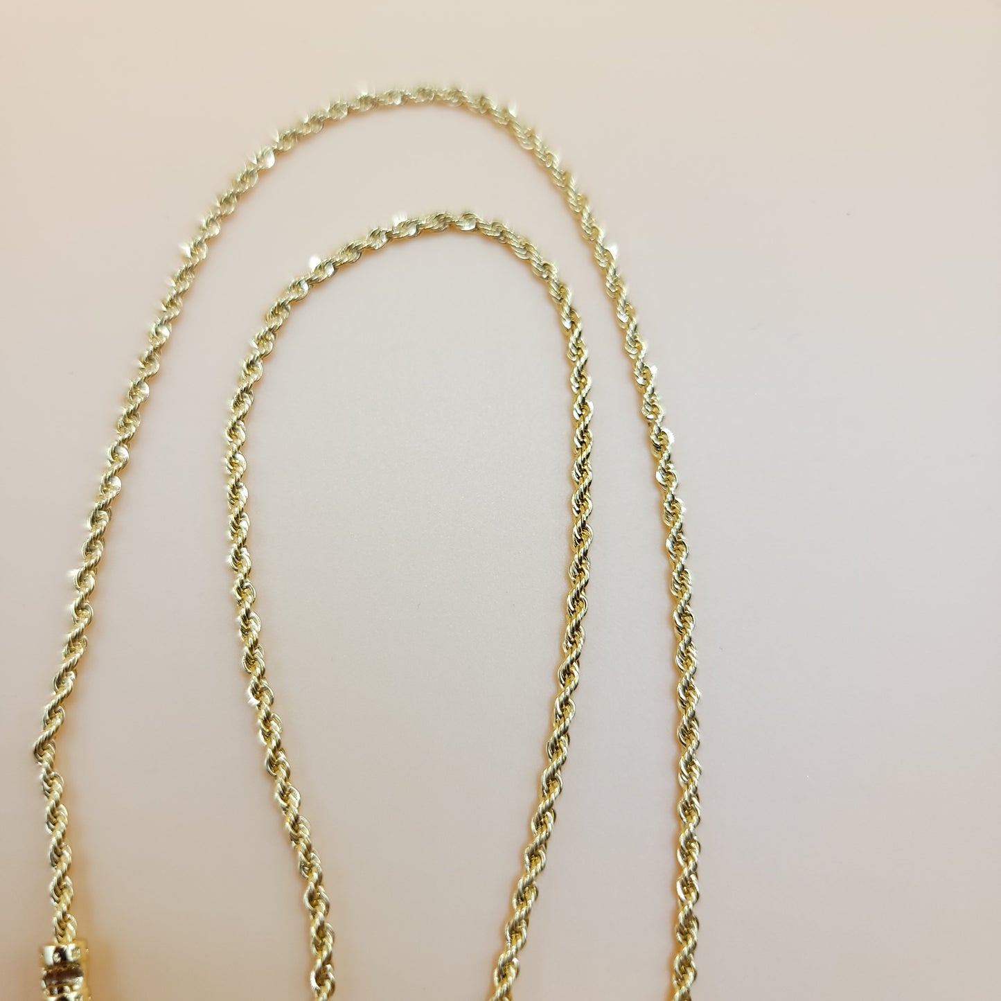 Lepidolite Wire Wrapped Necklace