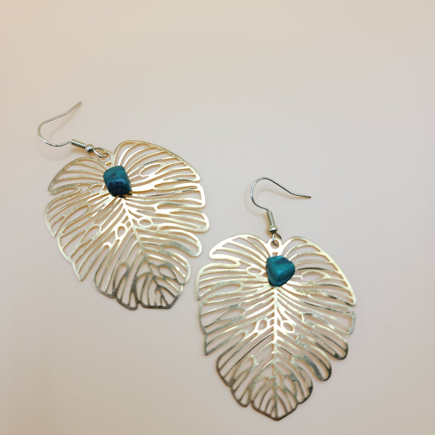 Letting Go While Growing