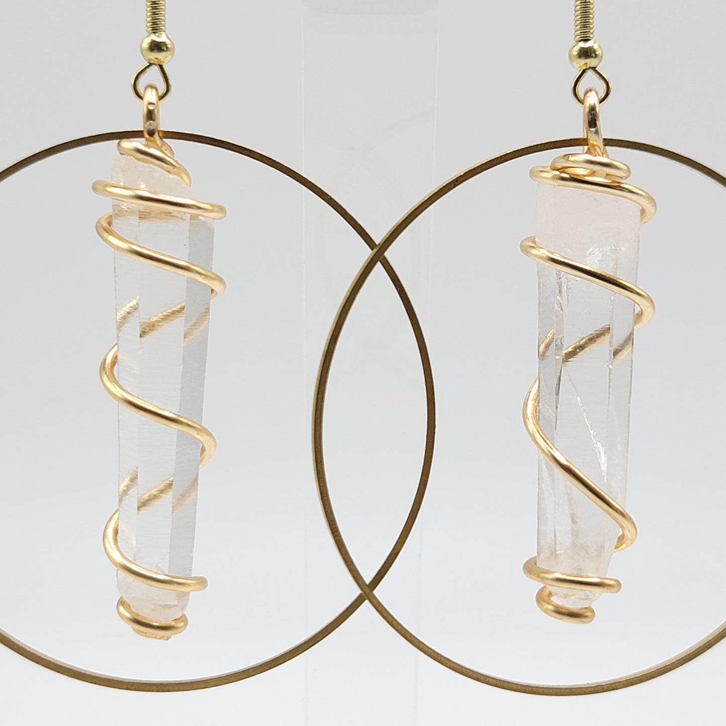 Light Hoops